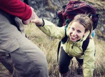 登山の体力をつけるには？バランス良く強化する方法とおすすめトレーニング8選