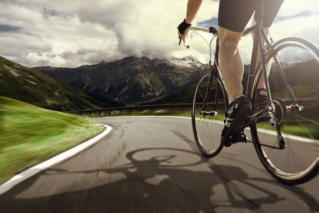 ママチャリとスポーツ自転車の違いとは？
